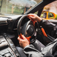 Image for article titled What It's Like To Own A Lexus LFA Nürburging